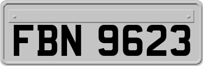 FBN9623
