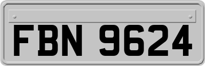 FBN9624