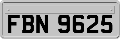 FBN9625