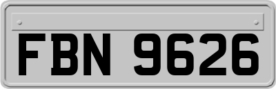 FBN9626