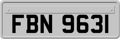 FBN9631
