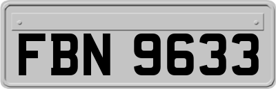 FBN9633