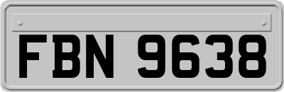 FBN9638