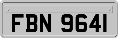 FBN9641