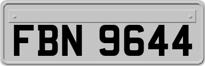 FBN9644