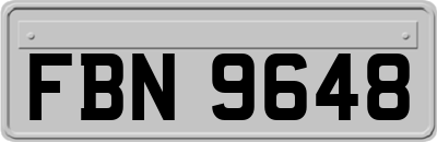 FBN9648
