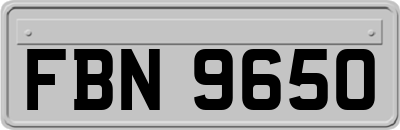 FBN9650