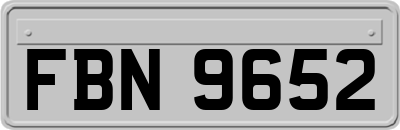 FBN9652