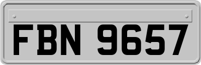 FBN9657