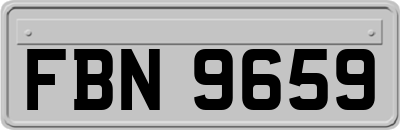 FBN9659