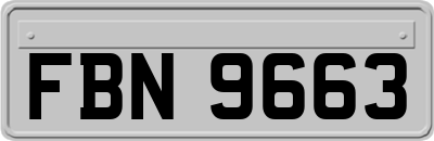 FBN9663