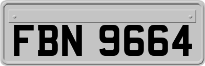 FBN9664