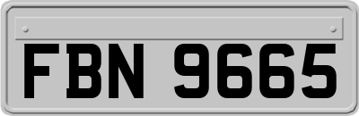 FBN9665