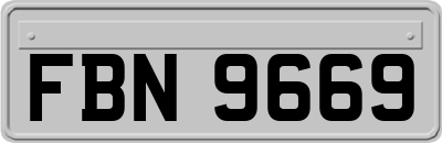 FBN9669