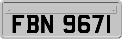 FBN9671