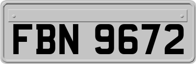FBN9672