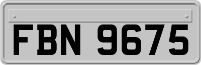FBN9675