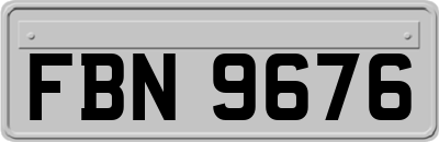 FBN9676