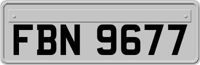 FBN9677