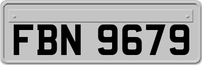 FBN9679