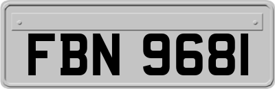 FBN9681