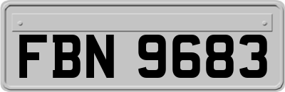 FBN9683