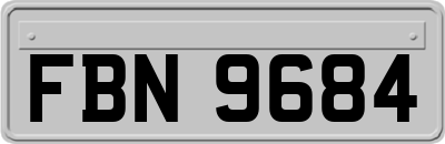 FBN9684