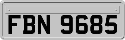 FBN9685