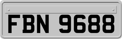 FBN9688