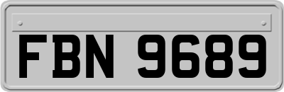 FBN9689