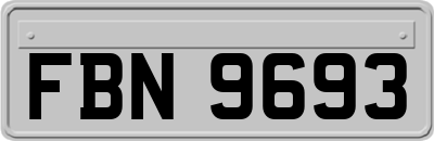 FBN9693
