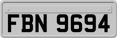 FBN9694