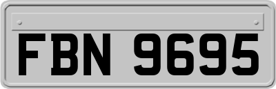 FBN9695