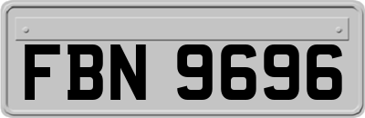 FBN9696
