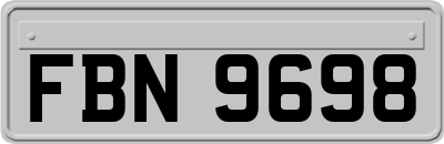 FBN9698