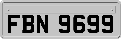 FBN9699