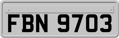 FBN9703