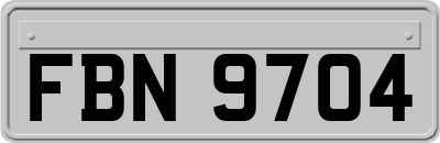FBN9704