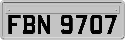 FBN9707