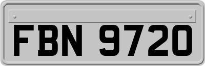 FBN9720
