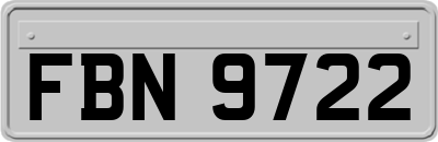 FBN9722