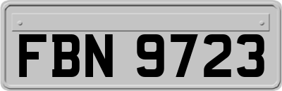 FBN9723