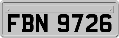 FBN9726