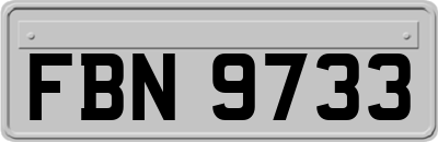 FBN9733