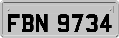 FBN9734