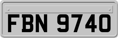 FBN9740