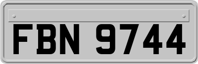 FBN9744