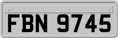 FBN9745