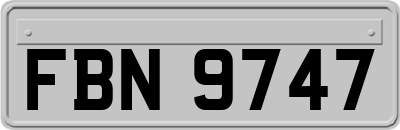 FBN9747