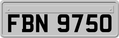 FBN9750